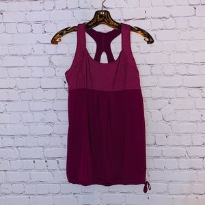 {Old Navy Active} Cute Workout Top Sz M